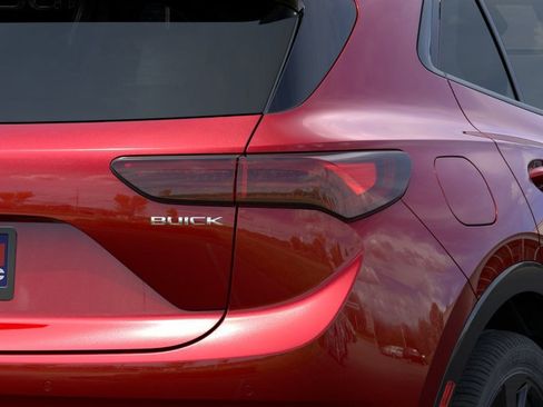 New 2026 Buick Envision Sport Touring AWD/4WD image 11