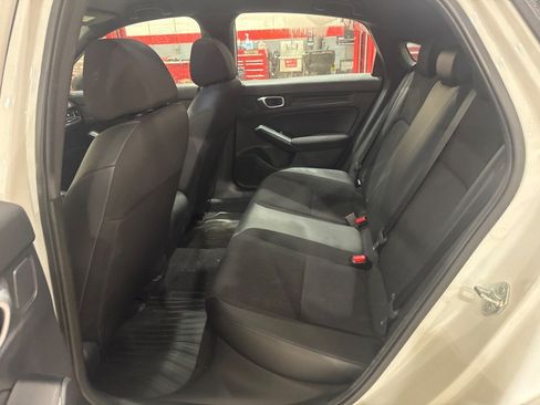 Used 2024 Honda Civic Sport image 9