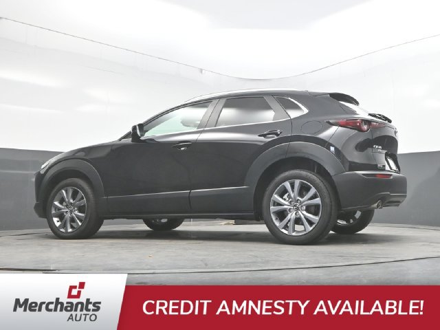 Used 2025 MAZDA CX-30 AWD 2.5 S w/ Preferred Package image 34