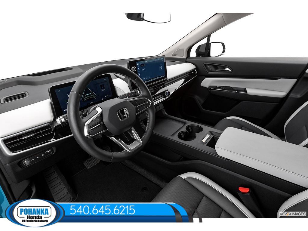 New 2026 Honda Prologue Elite image 8