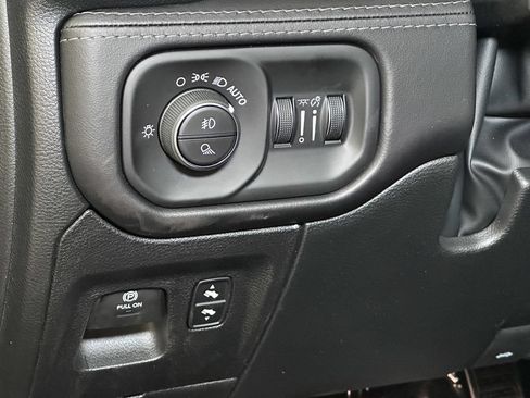 New 2026 RAM 1500 RHO w/ RHO Level 1 Equipment Group AWD/4WD image 18
