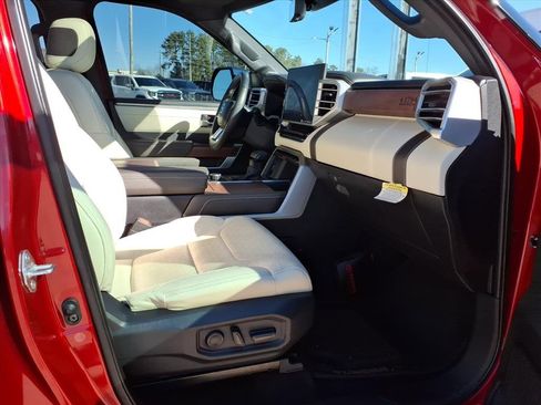 Used 2022 Toyota Tundra 1794 Edition image 12