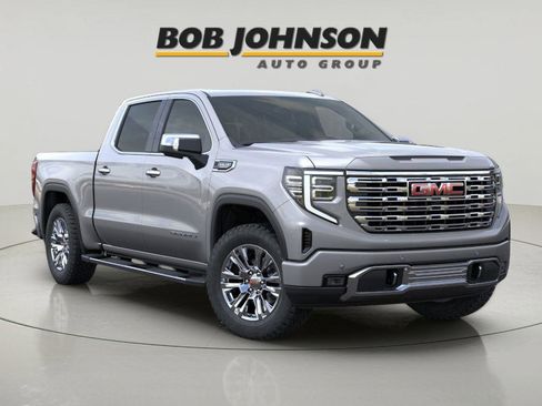 New 2026 GMC Sierra 1500 Denali image 1