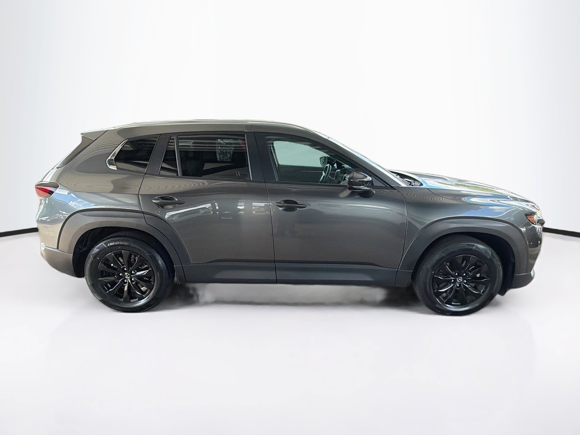 Used 2025 MAZDA CX-50 AWD 2.5 S w/ Preferred Package image 10