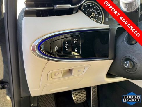 Certified 2025 Genesis GV70 3.5T Sport w/ Sport Advanced Package image 22