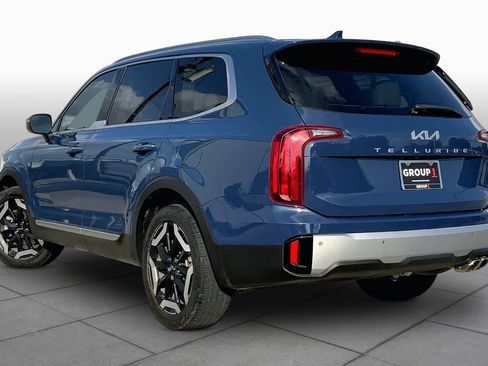 Used 2023 Kia Telluride S FWD image 12