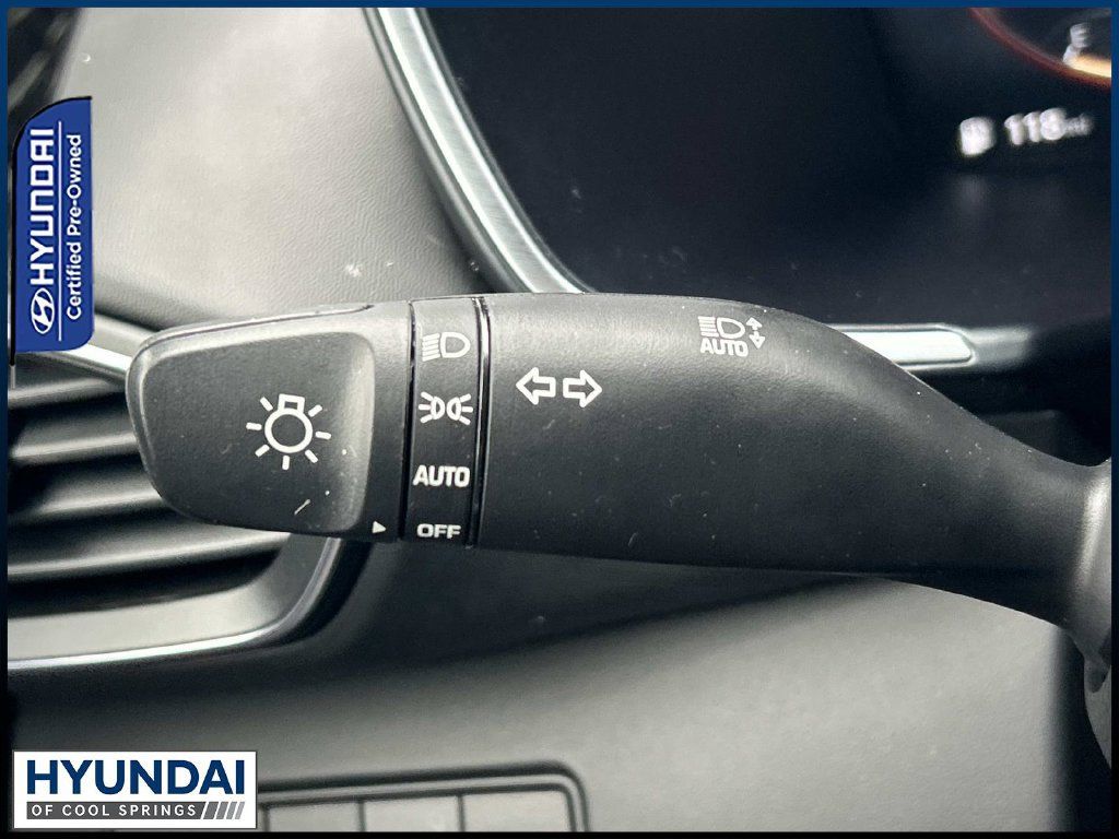 Certified 2023 Hyundai Santa Fe SEL w/ Premium Package FWD image 37
