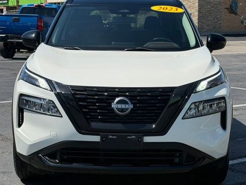 Used 2023 Nissan Rogue SV w/ SV Premium B Package AWD/4WD image 5