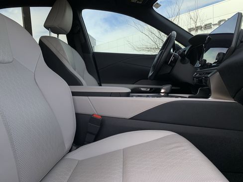 Certified 2023 Lexus RX 350 Premium Plus w/ Cold Area Package FWD image 35