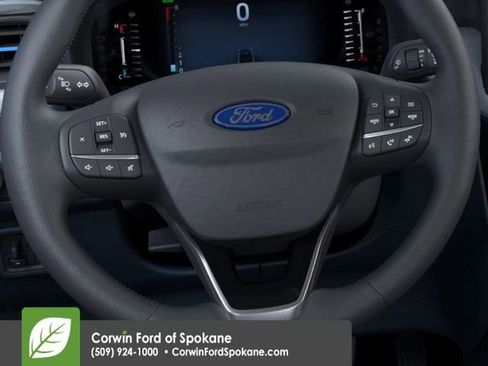 New 2026 Ford Maverick XLT image 14