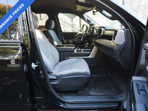 Used 2025 Toyota Tundra SR5 image 47