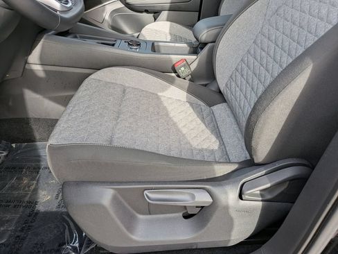Certified 2026 Volkswagen Tiguan S FWD image 17