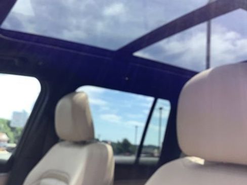 Certified 2023 Jeep Grand Cherokee Limited AWD/4WD image 15