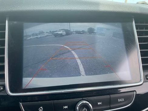 Used 2017 Buick Encore Preferred FWD image 20