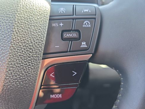 Certified 2026 Toyota Camry XLE w/ Premium Plus Package AWD/4WD image 17