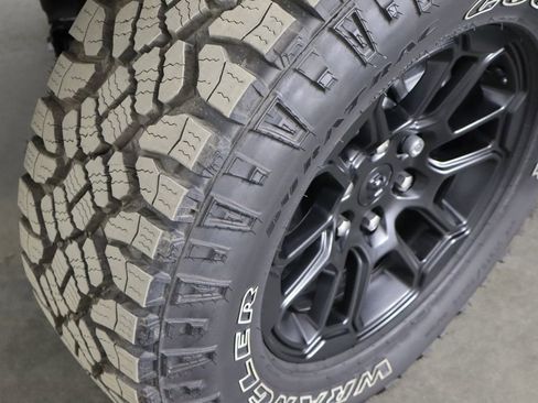 New 2026 RAM 1500 Rebel image 38