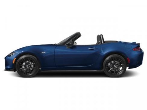 New 2025 MAZDA MX-5 Miata Club w/ Brembo/BBS Recaro Package image 3
