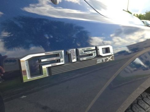 Used 2018 Ford F150 XL w/ Equipment Group 101A Mid RWD image 9