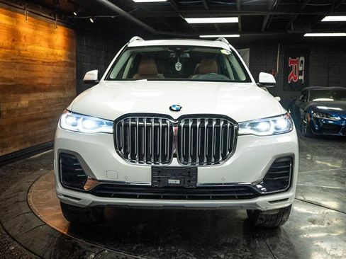 Used 2020 BMW X7 xDrive40i w/ Premium Package image 4