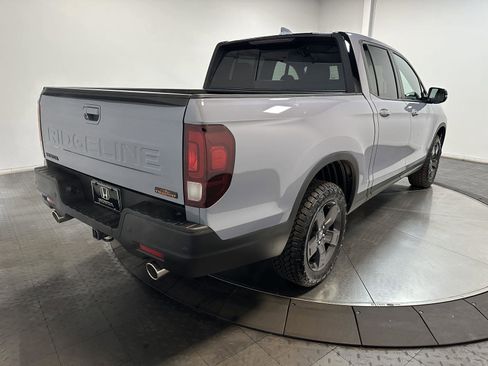 New 2026 Honda Ridgeline TrailSport image 8