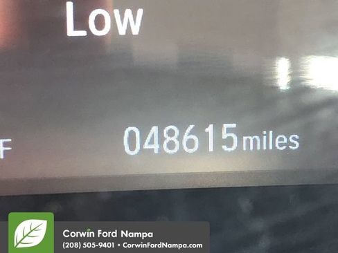 Used 2018 Honda CR-V EX image 22