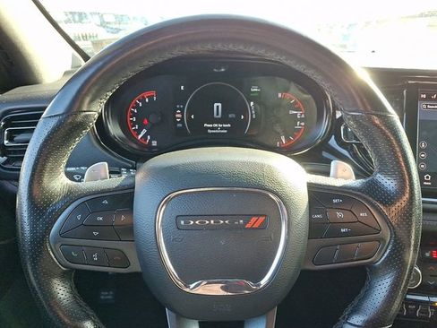 Used 2022 Dodge Durango R/T image 19