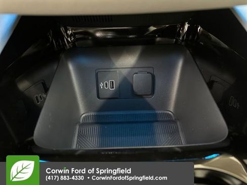 New 2026 Ford Explorer Platinum w/ LUX Leather Package image 35