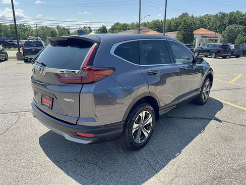 Used 2020 Honda CR-V LX image 7