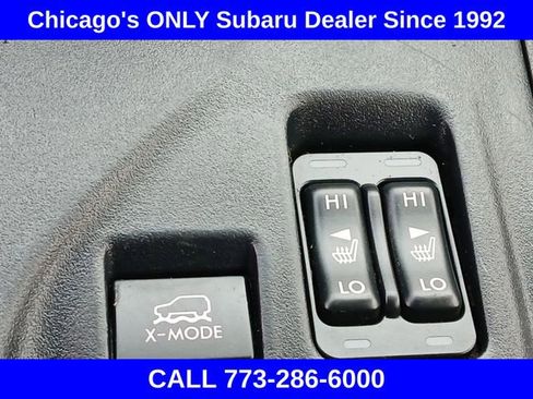 Certified 2022 Subaru Crosstrek 2.5i Limited w/ Moonroof Package 2 image 16