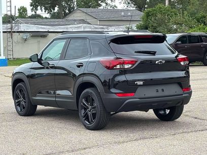 New 2026 Chevrolet TrailBlazer LT w/ Convenience Package