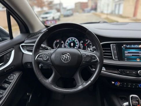 Used 2019 Buick Enclave Avenir w/ Avenir Technology Package image 37