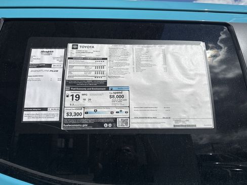 New 2026 Toyota Tundra TRD Pro AWD/4WD image 38