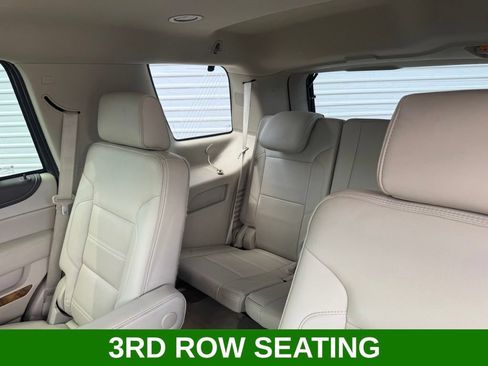 Used 2015 GMC Yukon Denali w/ Premium Package RWD image 17