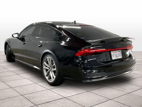 Certified 2023 Audi A7 3.0T Premium Plus w/ Premium Plus image 13