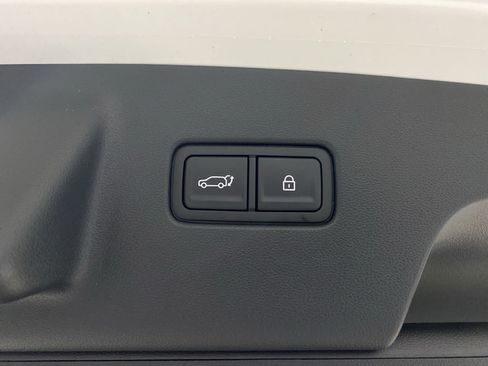 New 2026 Hyundai Palisade SEL AWD/4WD image 16