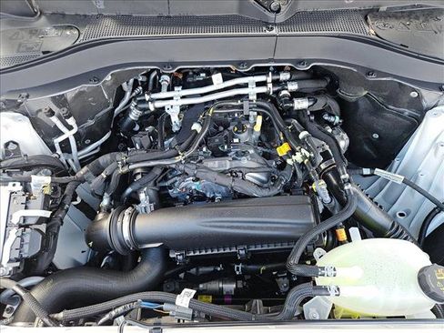 New 2026 Ford Explorer Active image 16