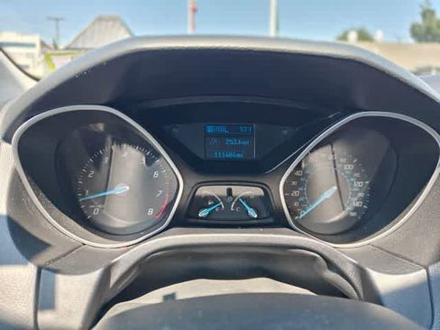 Used 2012 Ford Focus S image 16