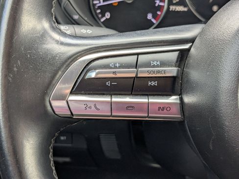 Used 2023 MAZDA CX-30 AWD 2.5 S w/ Preferred Package image 19