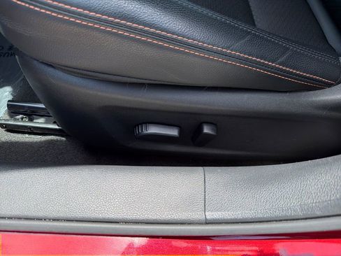 Used 2022 Nissan Altima 2.5 SR FWD image 16