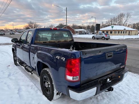 Used 2013 GMC Sierra 1500 W/T image 10