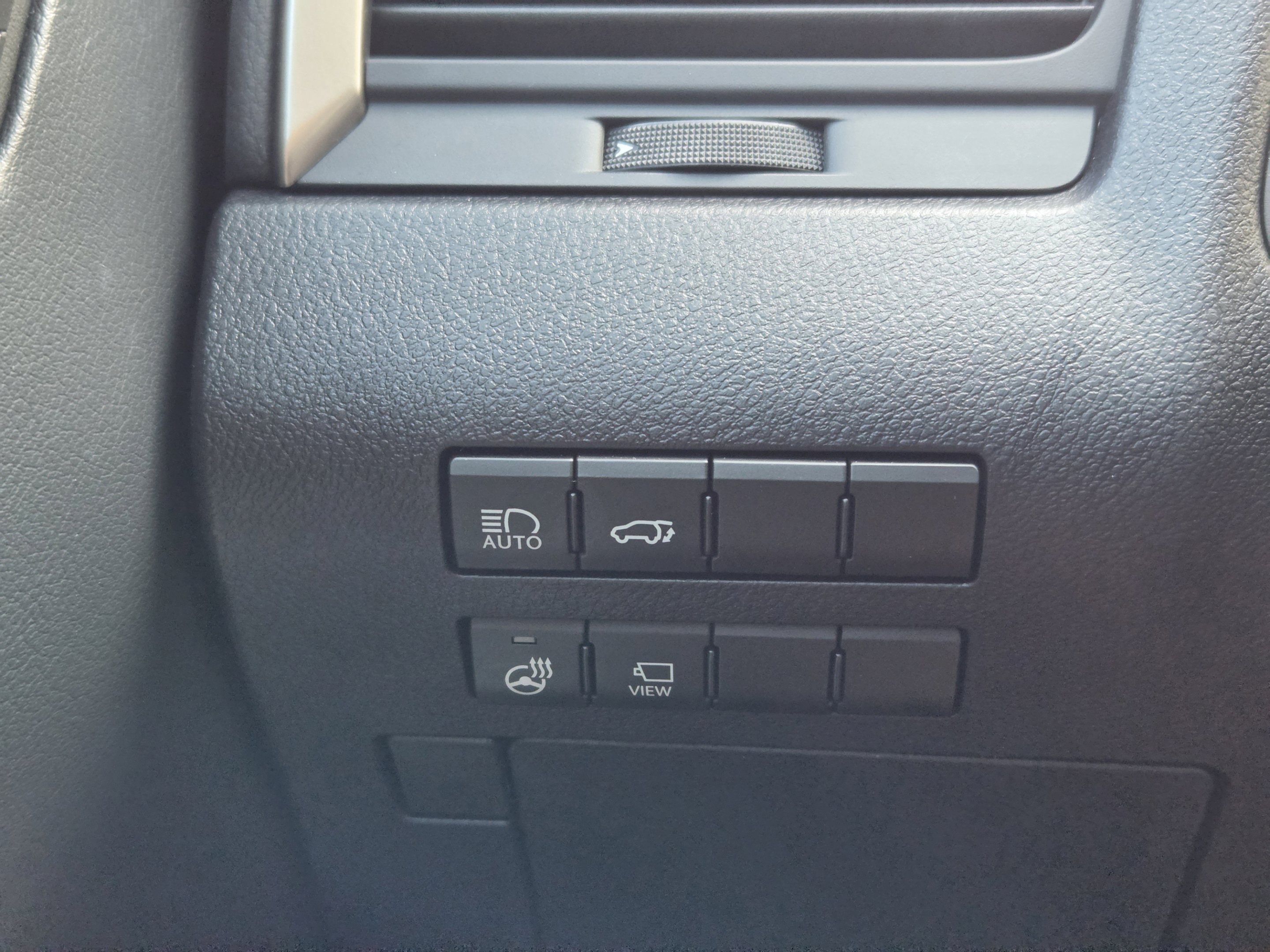 Used 2022 Lexus RX 350 FWD w/ Premium Package image 16