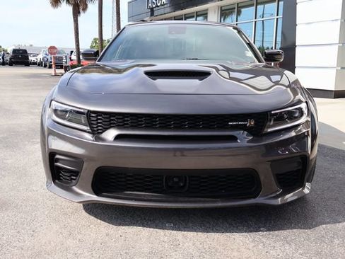 Used 2023 Dodge Charger Scat Pack RWD image 3
