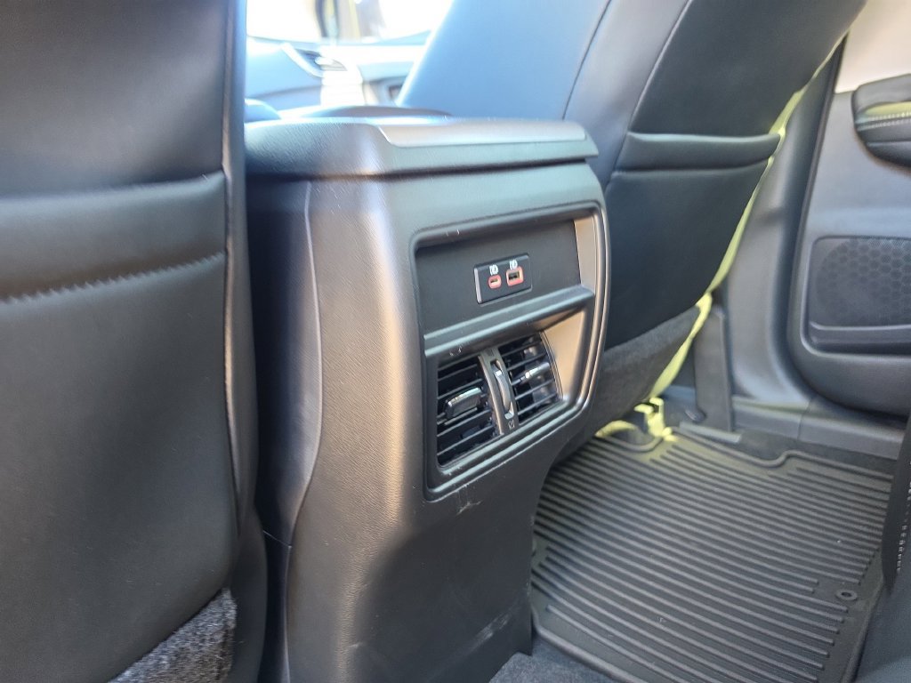 Used 2022 Nissan Murano SV w/ SV Midnight Edition Package AWD/4WD image 12