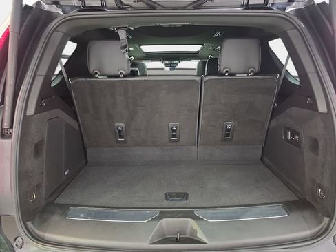 Used 2023 Cadillac Escalade Premium Luxury w/ LPO, Floor Liner Package image 35