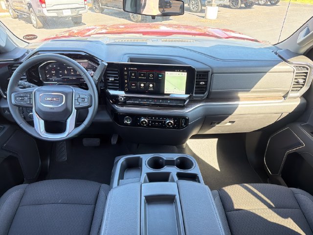 Certified 2024 GMC Sierra 1500 Elevation AWD/4WD image 12