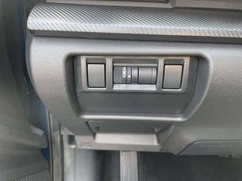 Certified 2025 Subaru Crosstrek 2.5i Wilderness image 20