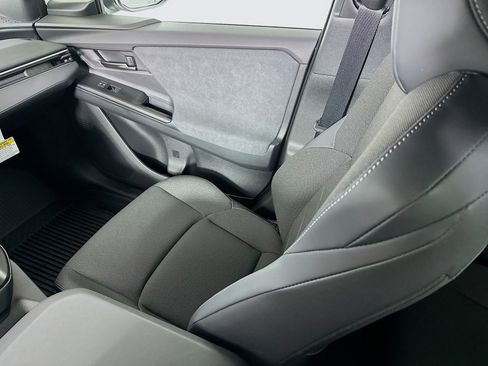 New 2026 Toyota C-HR AWD/4WD image 23
