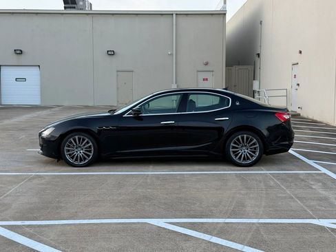Used 2020 Maserati Ghibli RWD image 5