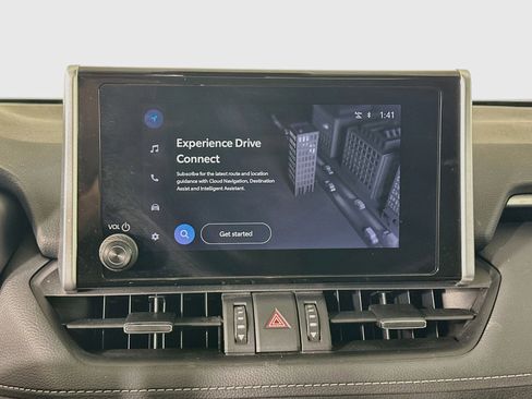 Used 2023 Toyota RAV4 XLE Premium FWD image 22