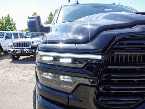 New 2026 RAM 2500 Laramie w/ Night Edition image 5